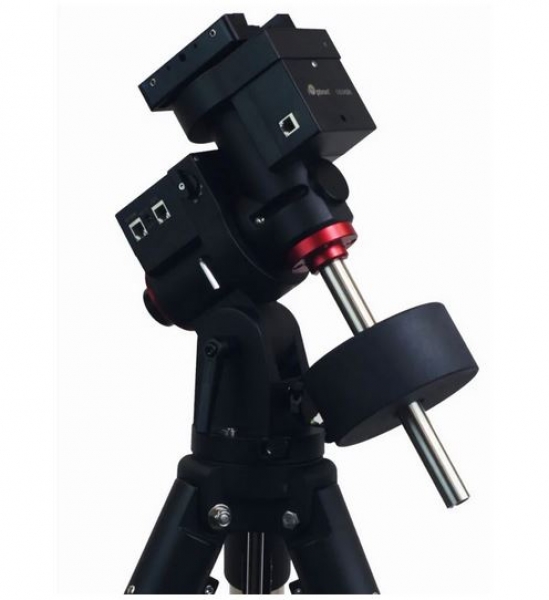 iOptron Montierung GEM28 GoTo iPolar LiteRoc
